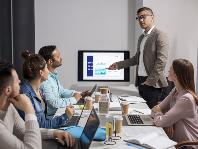 tecni ecuador formación y capacitación empresarial