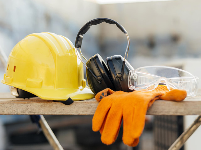 tecni ecuador prevención de riesgos laborales y seguridad industrial